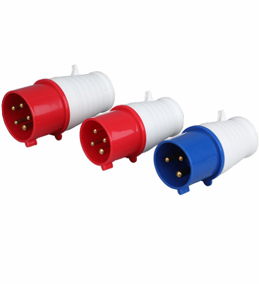 工業(yè)插頭插座有什么特性？