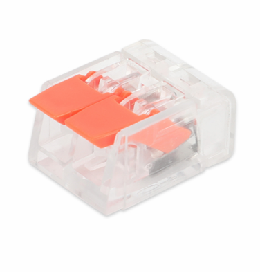 什么叫接線端子及它的類(lèi)型