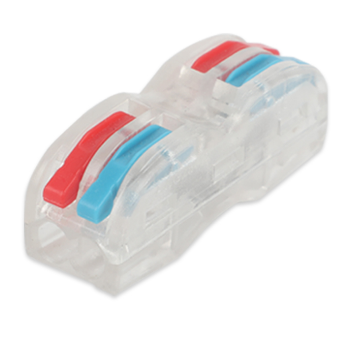 接線端子、射頻連接器、連接器，三者在定義上的差別是？