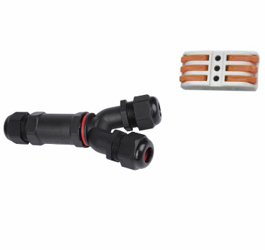 有關防水連接器兩方面、底壓、開關電源的使用說明書和常見問題