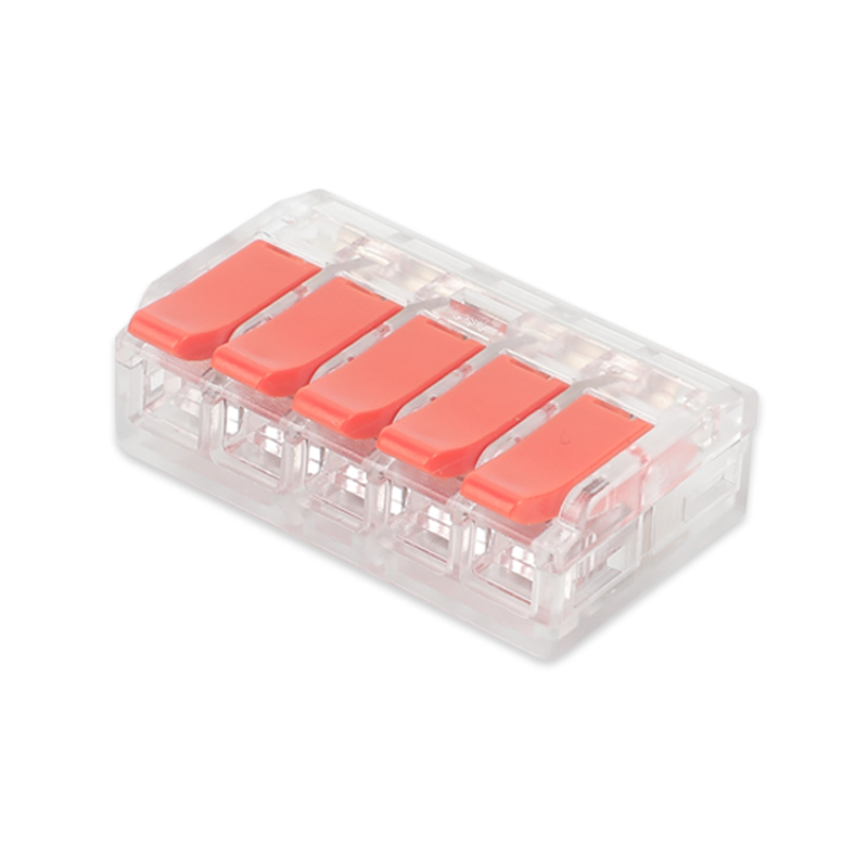 接線端子是自動化行業(yè)中的一種配件產(chǎn)品，它的特色有哪些？