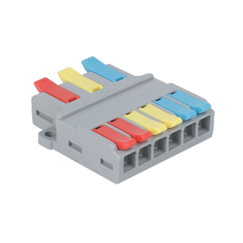 如何檢測接線端子短路故障