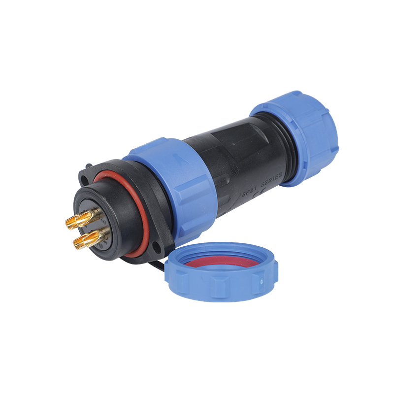 工業(yè)插頭是有哪四大類組成，特點(diǎn)是什么？