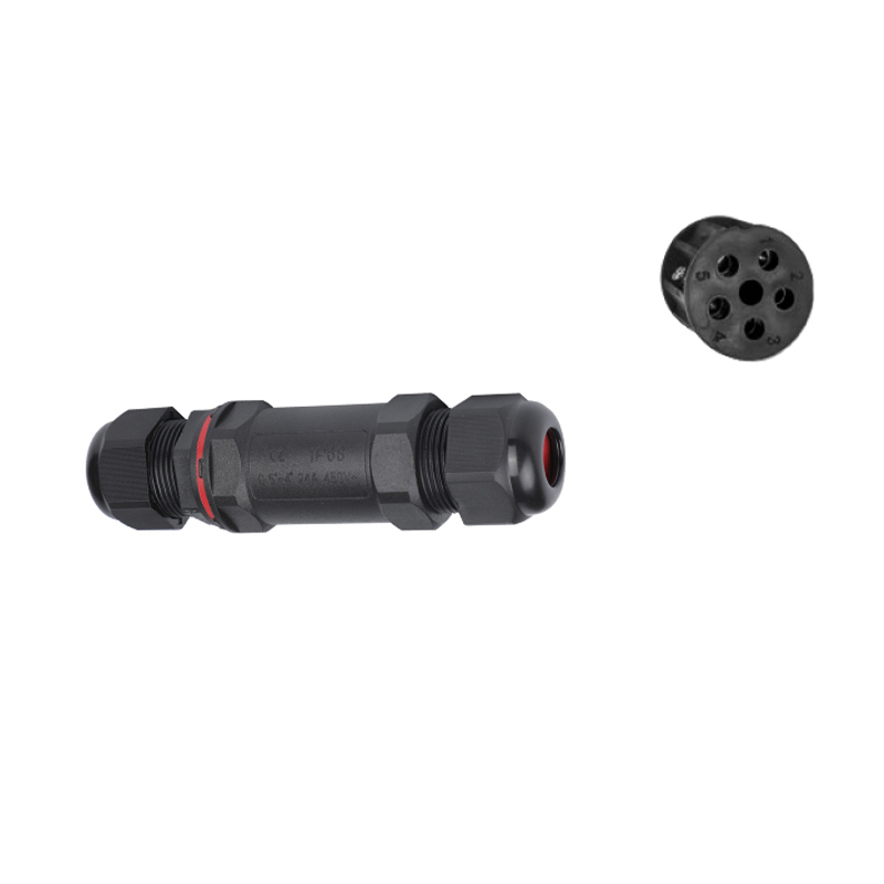 防水接頭的螺紋標準講解