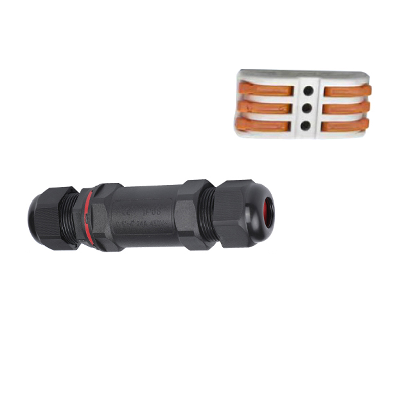 加強防水接頭的密封是減少中壓電纜線路絕緣故障的首要任務