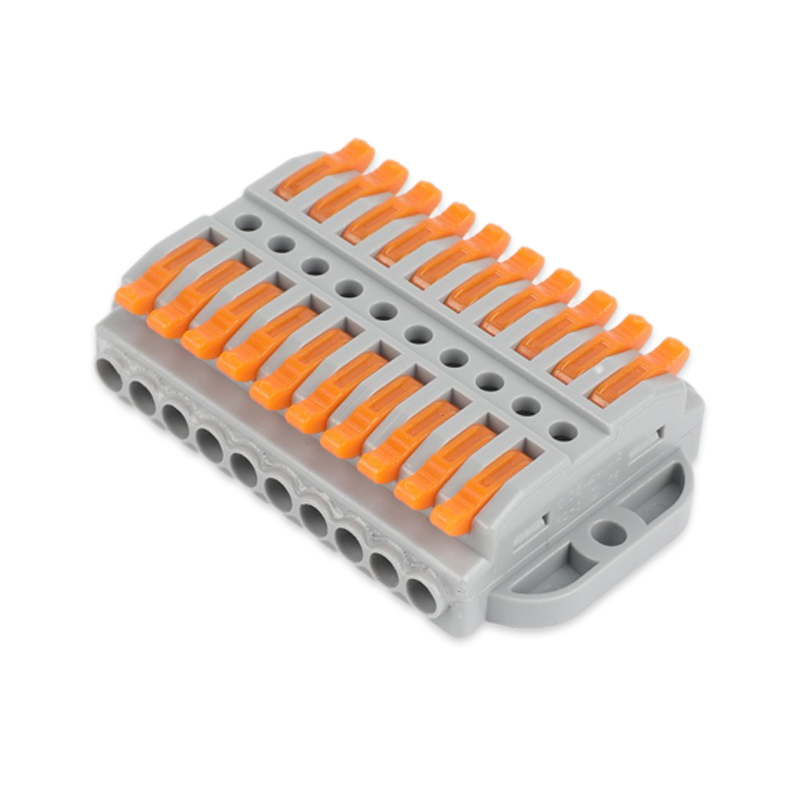 防水連接器防水等級(jí)